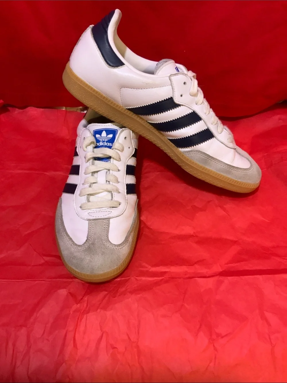 ADIDAS